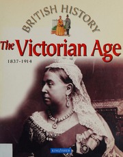 The Victorian Age 18371914 Harrison James Coppendale Jean Head
