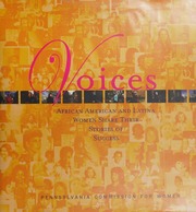 Voices African American And Latina Women Share Their Stories Of Success Pennsylvania Commission For Women