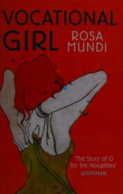 Vocational Girl New Ed Edition Mundi Rosa