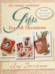 The Vintage Workshop Gifts For All Occasions None Papcdr Edition Barickman