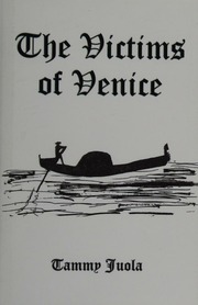 The Victims Of Venice Juola Tammy