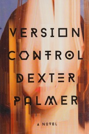 Version Control First Edition Palmer Dexter Clarence 1974