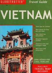 Vietnam Third Edition Edition Hoskin John Howland Carol