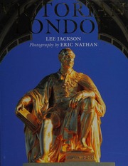 Victorian London Jackson Lee 1971 Nathan Eric