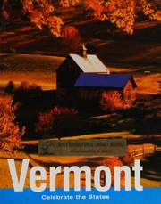 Vermont 2 Edition Elish Dan