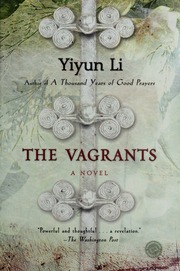 The Vagrants Li Yiyun 1972