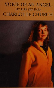 Voice Of An Angel My Life So Far Church Charlotte 1986