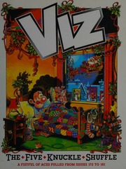 Viz The Five Knuckle Shuffle Unknown