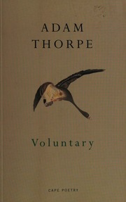 Voluntary Thorpe Adam 1956