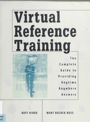 Virtual Reference Training Buff Hirko