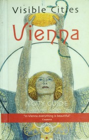 Vienna A City Guide 1 Edition Barber A B Annabel B
