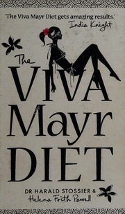 The Viva Mayr Diet 14 Days To A Flatter Stomach And A Younger You Stossier