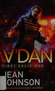 The Vdan Johnson Jean 1972 Author