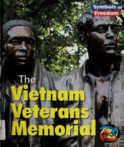 The Vietnam Veterans Memorial Schaefer Ted 1948 Schaefer Lola M