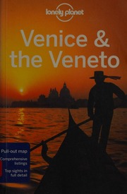 Venice The Veneto 7th Ed This Edition Written And Researched By Alison Bing