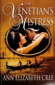The Venetians Mistress Cree Ann Elizabeth