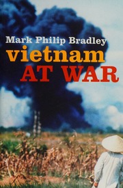 Vietnam At War Bradley Mark 1961