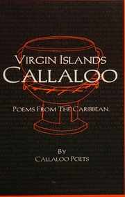 Vi Callaloo Poems From The Caribbean Callaloo Poets