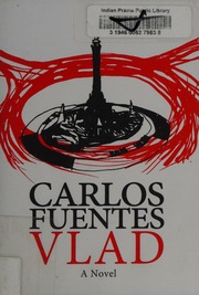 Vlad 1st Ed Fuentes Carlos Bumas E Shaskan 1961 Branger Alejandro