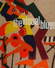 The Visual Blues Mault Natalie A Editor Author Lawson R A