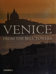 Venice From The Bell Towers Sammartini Tudy Resini Daniele