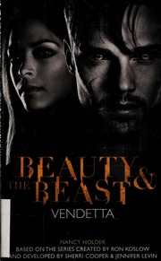 Vendetta None Holder Nancy Author None Koslow Ron Cooper Sherri Levin