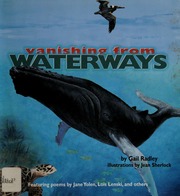 Vanishing From Waterways Radley Gail Sherlock Jean