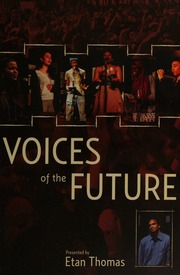 Voices Of The Future Thomas Etan