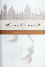 The Visible World Electronic Resource Slouka Mark