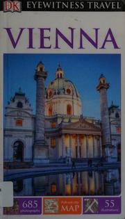 Vienna Brook Stephen 1947 Dorling Kindersley Limited