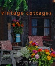 Vintage Cottages English Molly Hyde Lamb Tom