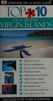 Virgin Islands Us British Unknown