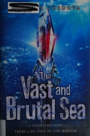 The Vast And Brutal Sea Cordova Zoraida