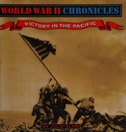 Victory In The Pacific 1st Edition Klam Julie