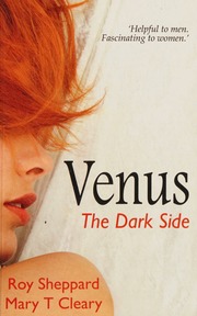 Venus The Dark Side 1st Edition Sheppard Roy Cleary Mary T