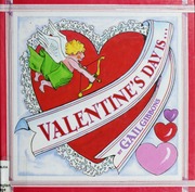 Valentines Day Is Gibbons Gail