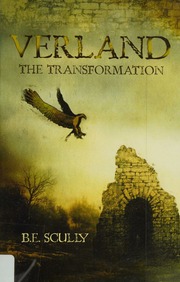 Verland The Transformation Scully B E Author