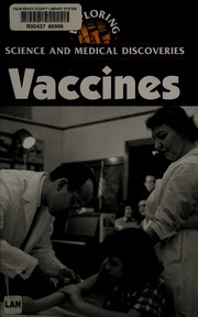 Vaccines 1 Edition Naff Clay Farris