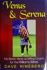 Venus Serena Dave Rineberg