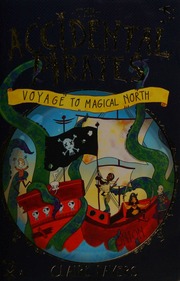 Voyage To Magical North Fayers Claire Author Moor Becka Illustrator