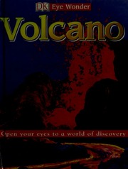 Volcano 1st American Ed Lisa Magloff