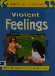 Violent Feelings Sanders Pete