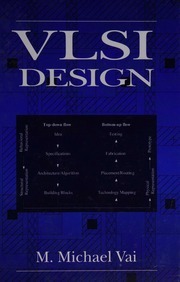 Vlsi Design Vai M Michael