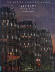 Vizzion Architects Binder Georges Vizzion Architects