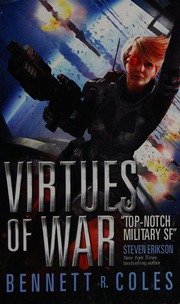 Virtues Of War Coles Bennett R 1973 Author