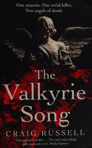 The Valkyrie Song Russell Craig 1956