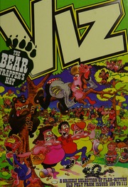 Viz The Bear Trappers Hat Unknown