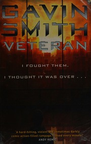 Veteran Smith Gavin G 1968