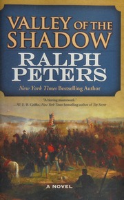 Valley Of The Shadow Peters Ralph 1952