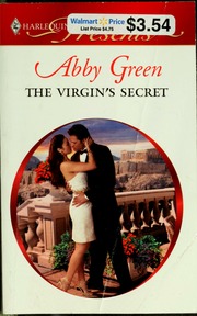 The Virgins Secret Green Abby
